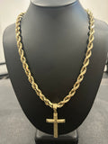 10k ropechain