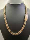 Women’s Chinolink necklace
