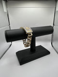 10k Gold Bracelet 85grams