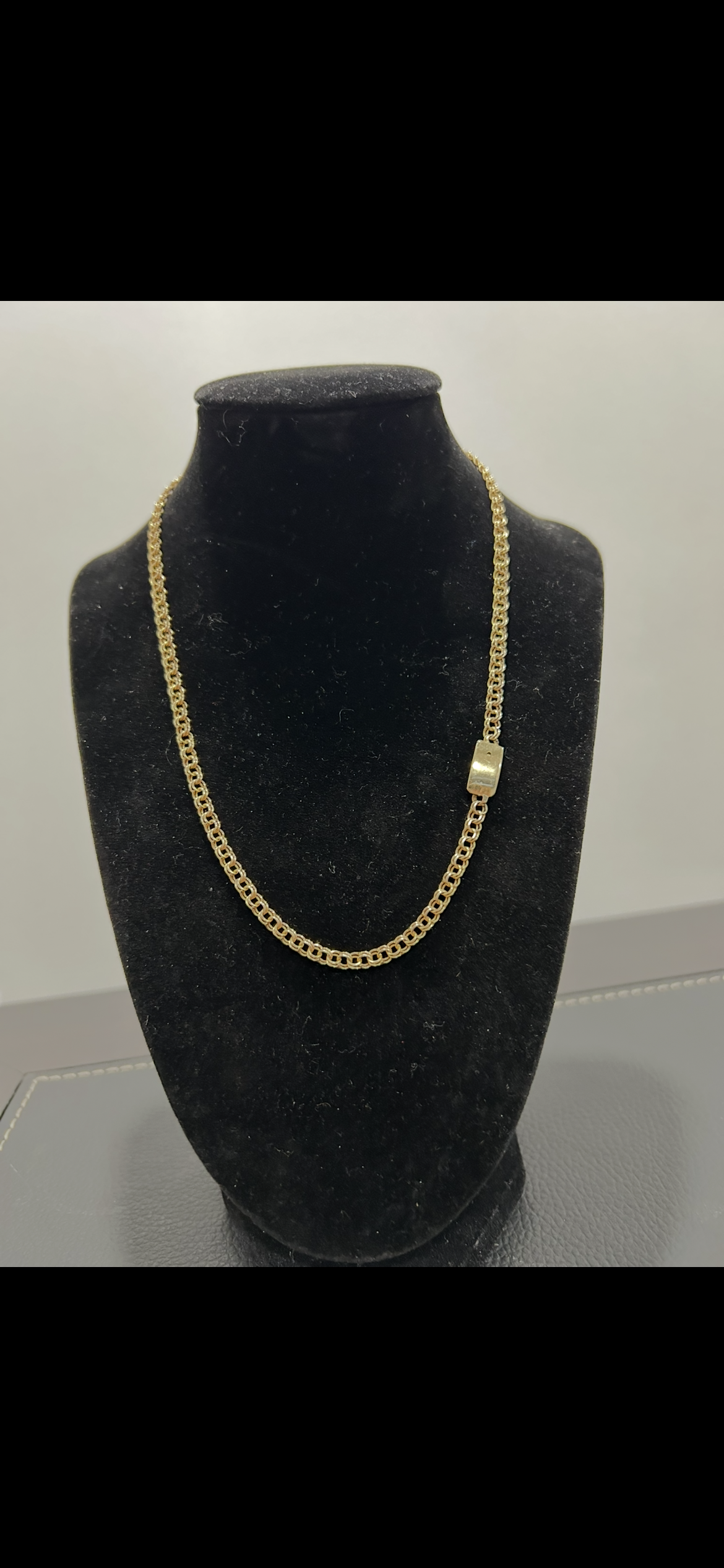 10k Gold Women’s Necklace
