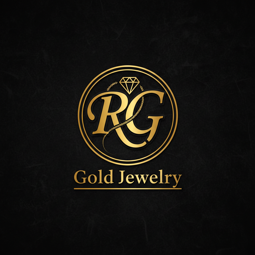 RG Gold Jewelry 